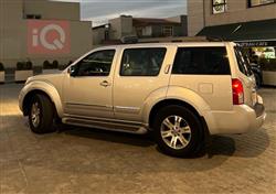 نيسان باثفايندر